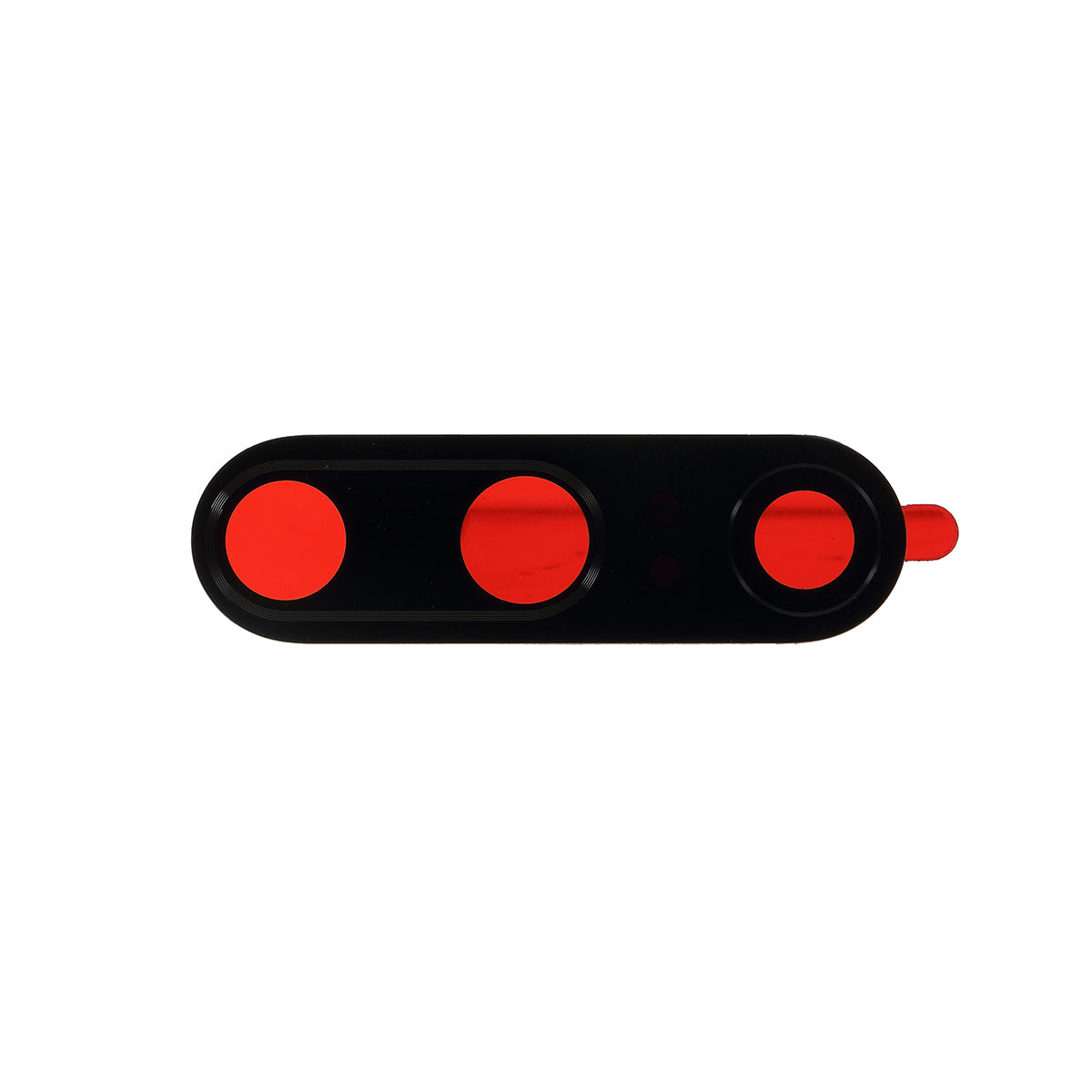 OEM Rear Camera Lens Cover with Adhesive Sticker for OnePlus 7 Pro