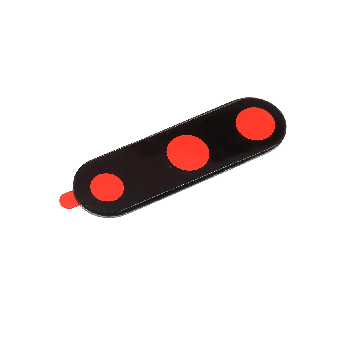 OEM Rear Camera Lens Cover with Adhesive Sticker for OnePlus 7 Pro
