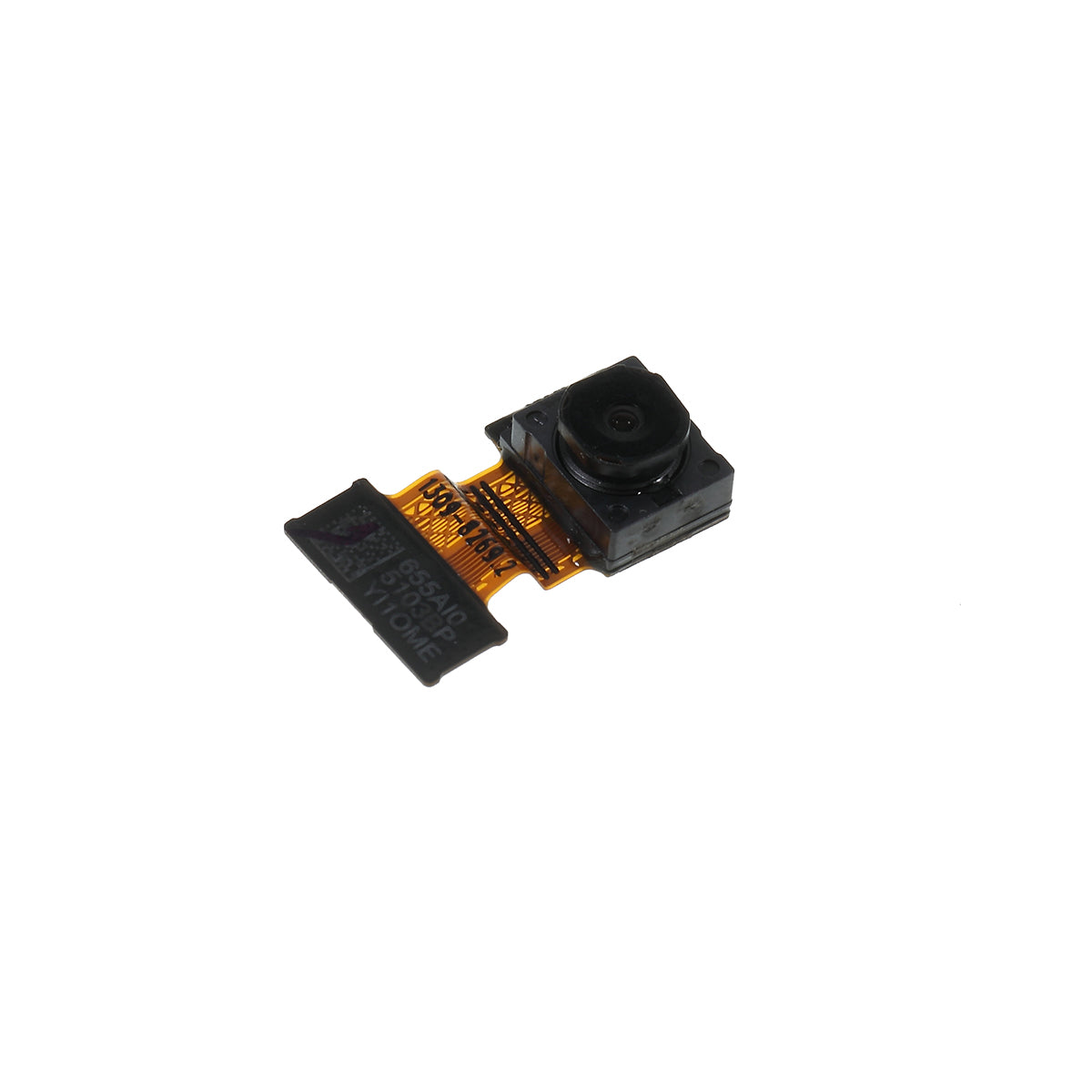 OEM Front Facing Camera Repair Part for Sony Xperia XZ2
