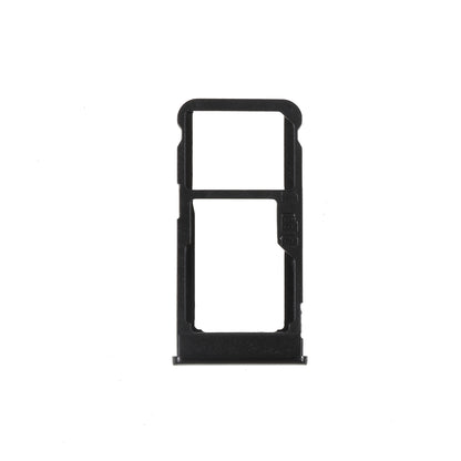 OEM Dual SIM Card Tray Holder Replace Part for Nokia 5.1 Plus / X5 (China)