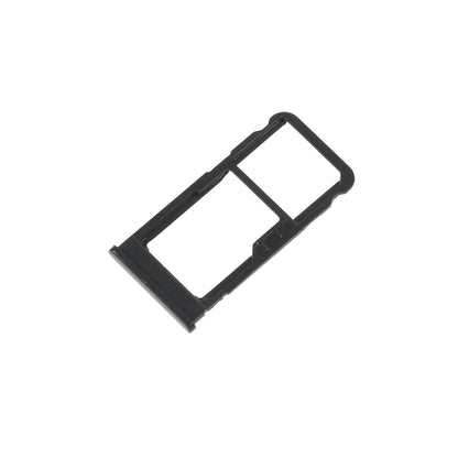 OEM Dual SIM Card Tray Holder Replace Part for Nokia 5.1 Plus / X5 (China)