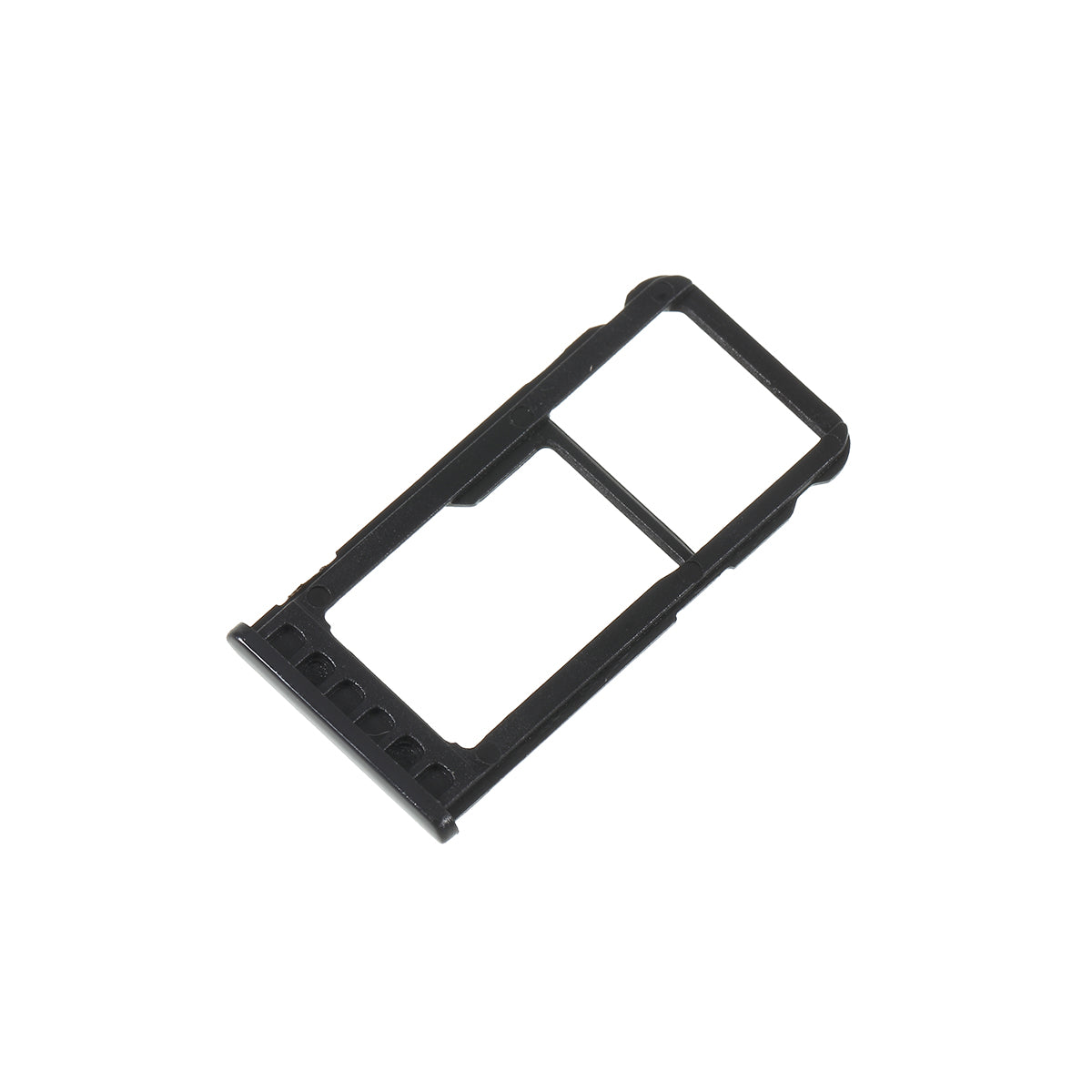 OEM Dual SIM Card Tray Holder Replace Part for Nokia 5.1 Plus / X5 (China)