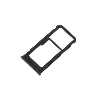 OEM Dual SIM Card Tray Holder Replace Part for Nokia 5.1 Plus / X5 (China)