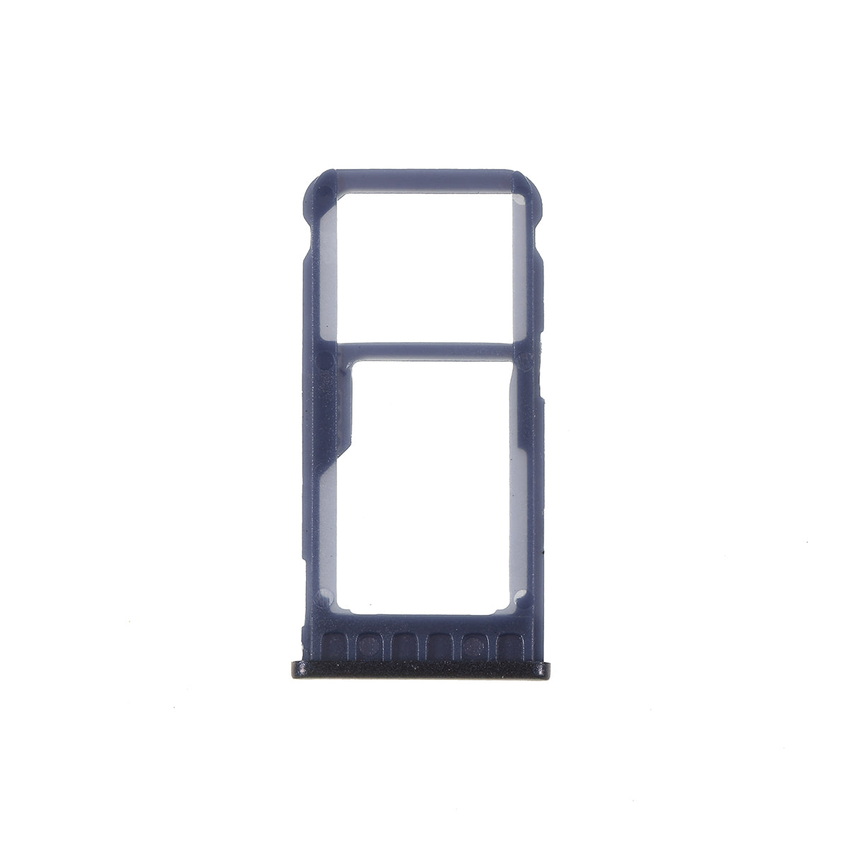 OEM Dual SIM Card Tray Holder Replace Part for Nokia 5.1 Plus / X5 (China)