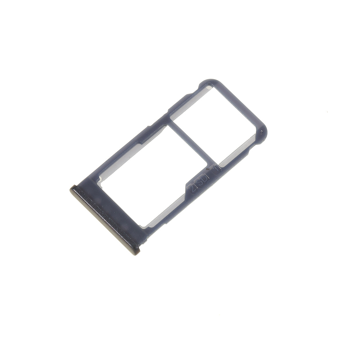OEM Dual SIM Card Tray Holder Replace Part for Nokia 5.1 Plus / X5 (China)