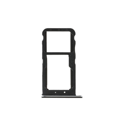 OEM Dual SIM Card Tray Holder Replace Part for Nokia 7
