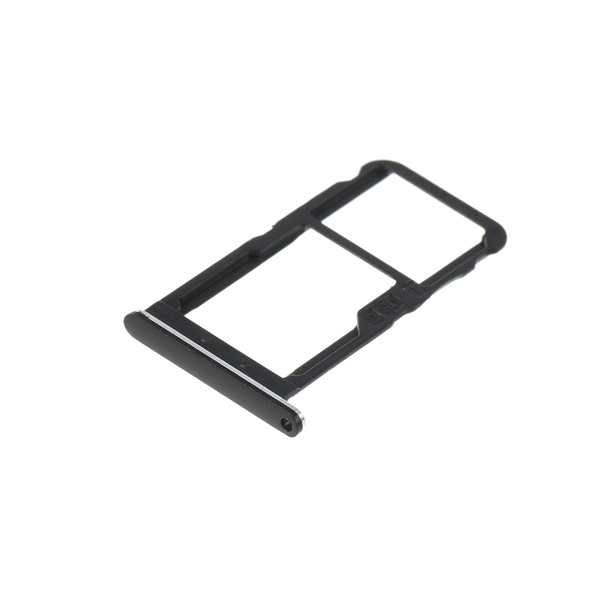 OEM Dual SIM Card Tray Holder Replace Part for Nokia 7