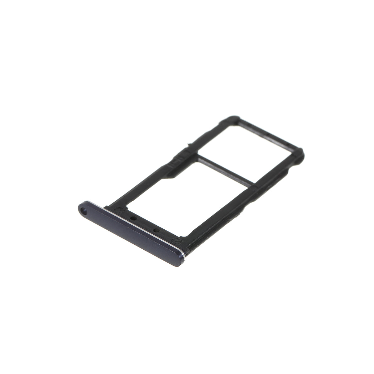 OEM Dual SIM Card Tray Holder Replace Part for Nokia 7