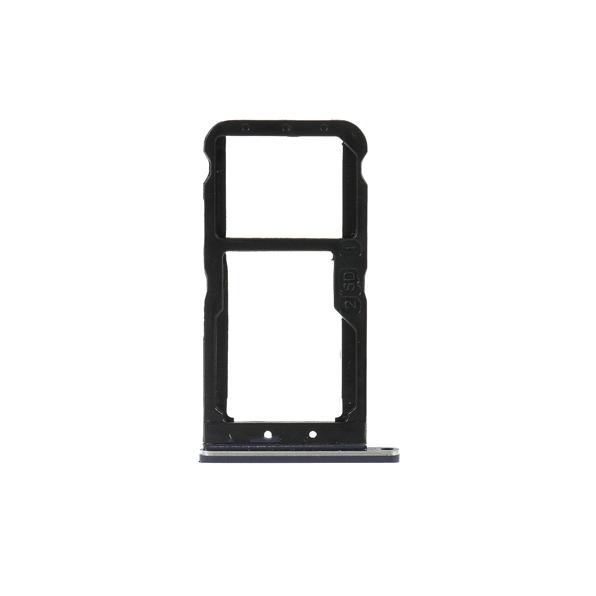 OEM Dual SIM Card Tray Holder Replace Part for Nokia 7
