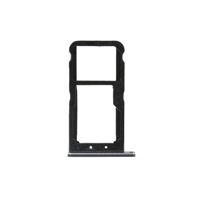 OEM Dual SIM Card Tray Holder Replace Part for Nokia 7