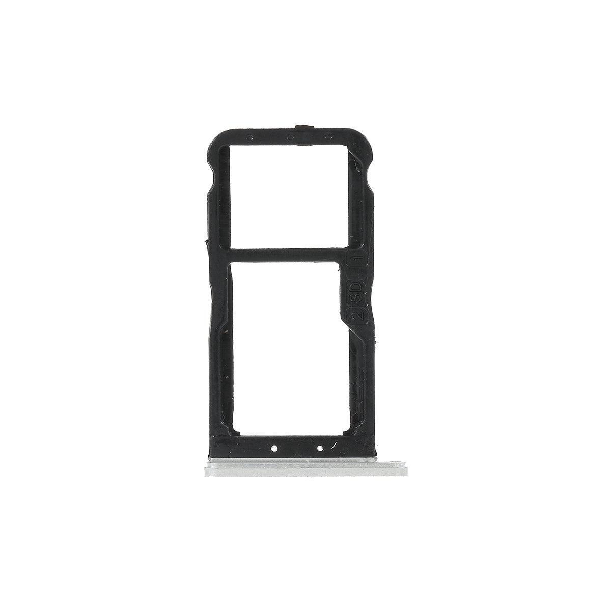 OEM Dual SIM Card Tray Holder Replace Part for Nokia 7