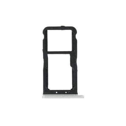 OEM Dual SIM Card Tray Holder Replace Part for Nokia 7