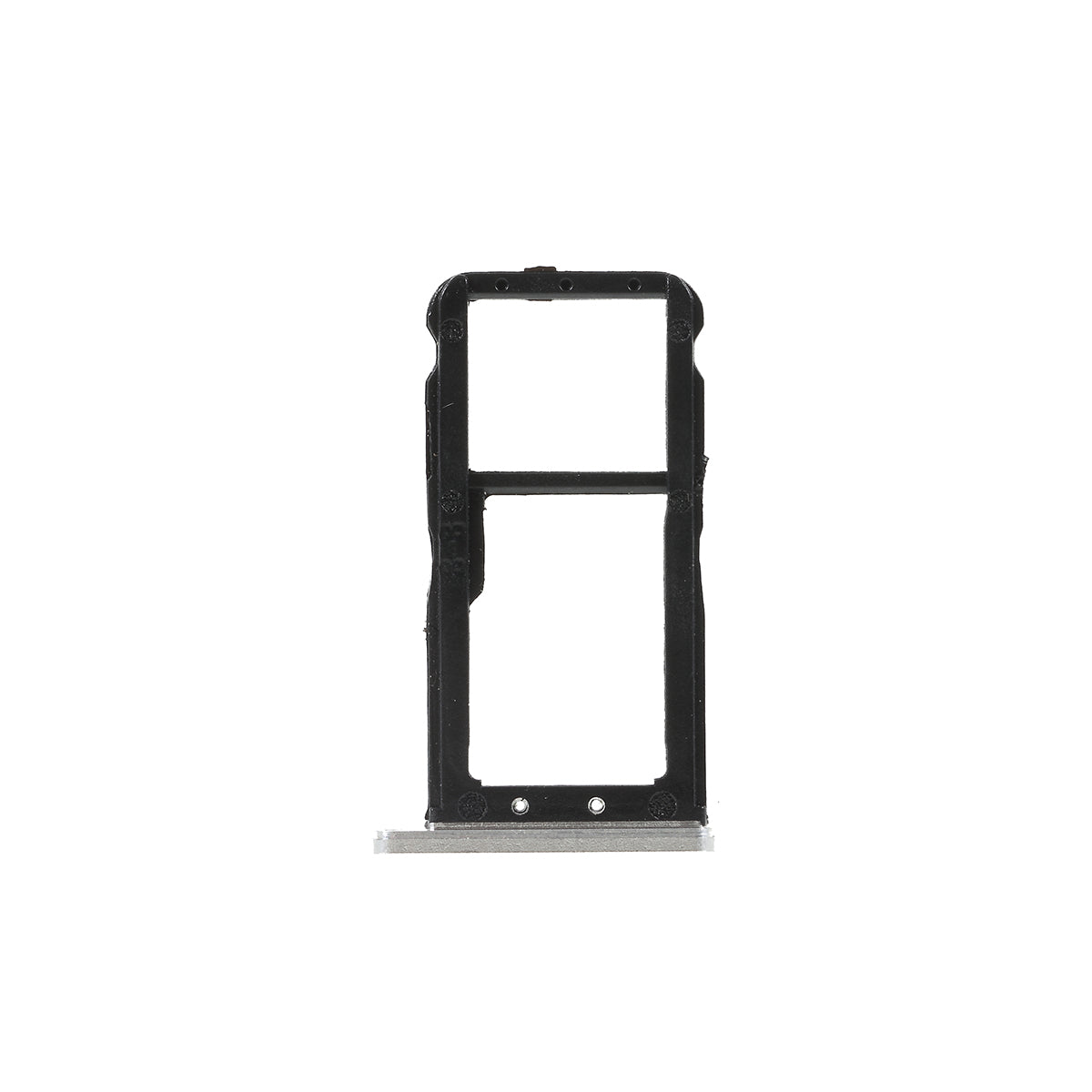 OEM Dual SIM Card Tray Holder Replace Part for Nokia 7