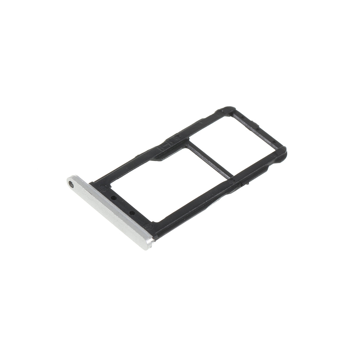 OEM Dual SIM Card Tray Holder Replace Part for Nokia 7