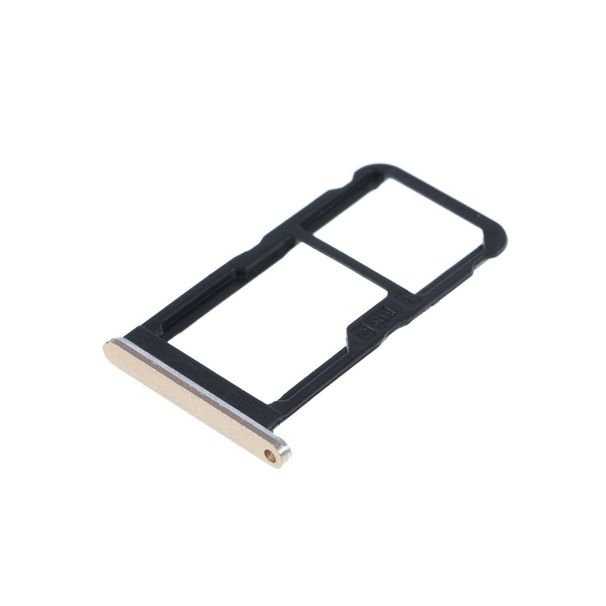 OEM Dual SIM Card Tray Holder Replace Part for Nokia 7