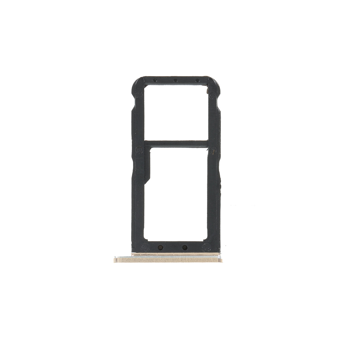 OEM Dual SIM Card Tray Holder Replace Part for Nokia 7