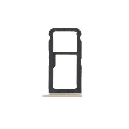 OEM Dual SIM Card Tray Holder Replace Part for Nokia 7