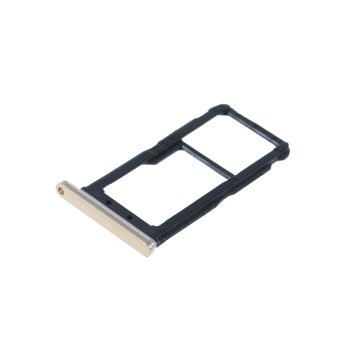 OEM Dual SIM Card Tray Holder Replace Part for Nokia 7