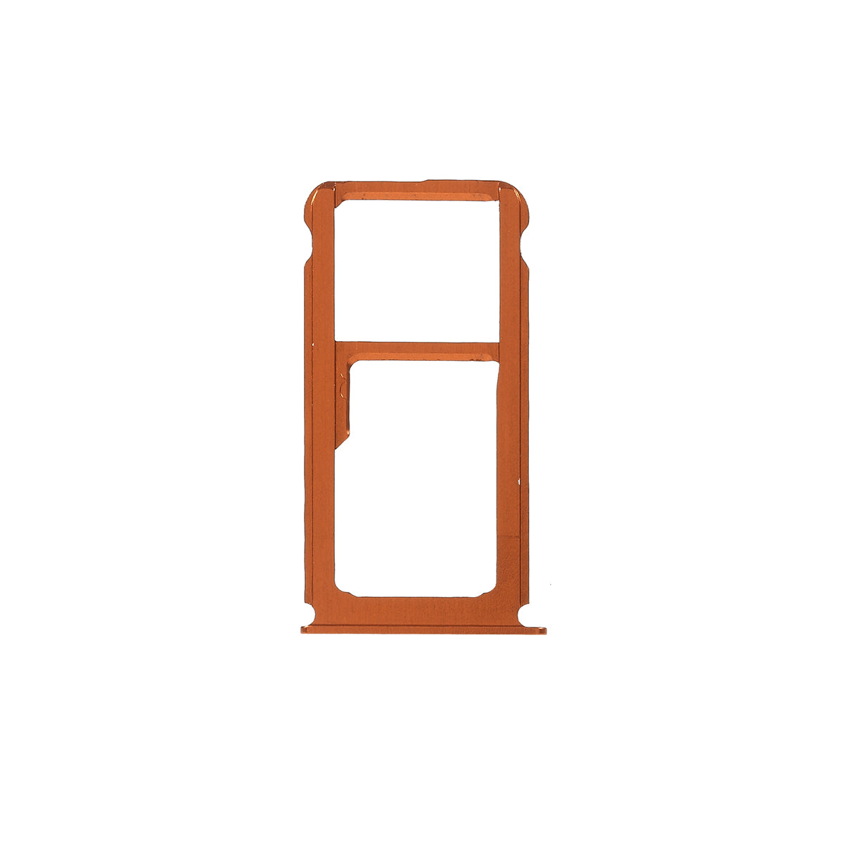 OEM Dual SIM Card Tray Holder Replace Part for Nokia 7 Plus