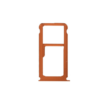 OEM Dual SIM Card Tray Holder Replace Part for Nokia 7 Plus