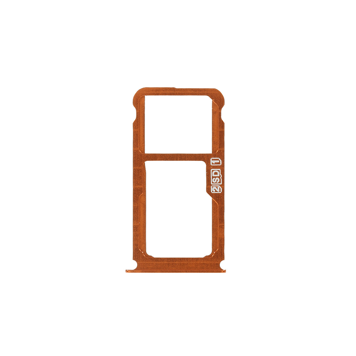 OEM Dual SIM Card Tray Holder Replace Part for Nokia 7 Plus