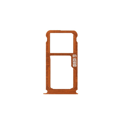 OEM Dual SIM Card Tray Holder Replace Part for Nokia 7 Plus