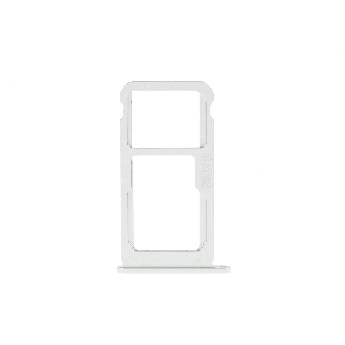 OEM Dual SIM Card Tray Holder Replace Part for Nokia 7.1