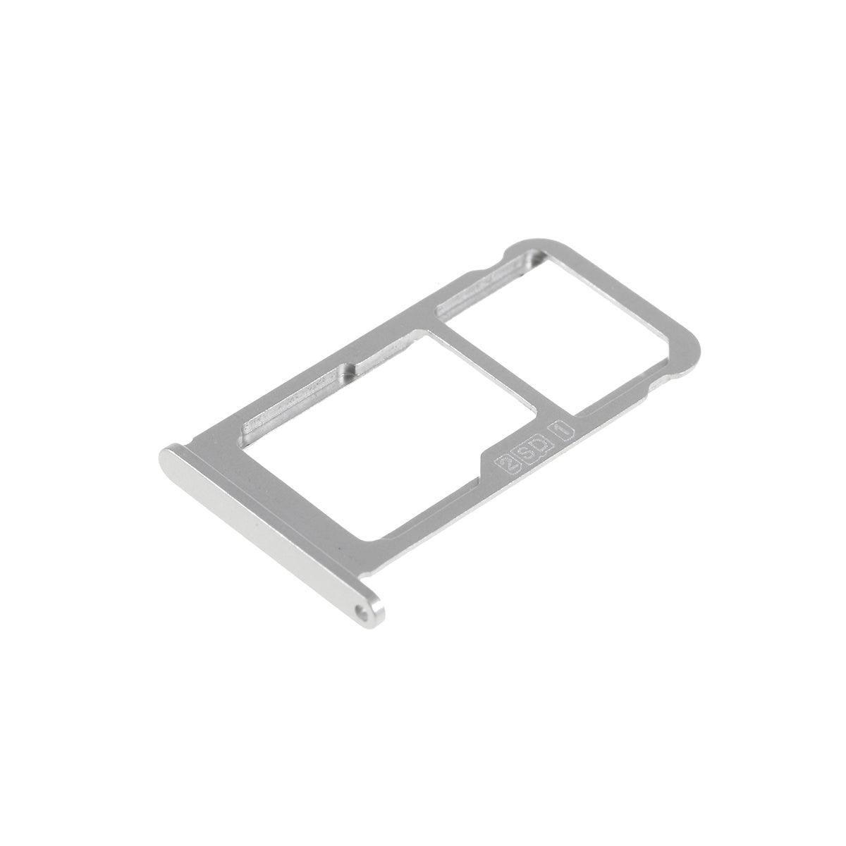 OEM Dual SIM Card Tray Holder Replace Part for Nokia 7.1