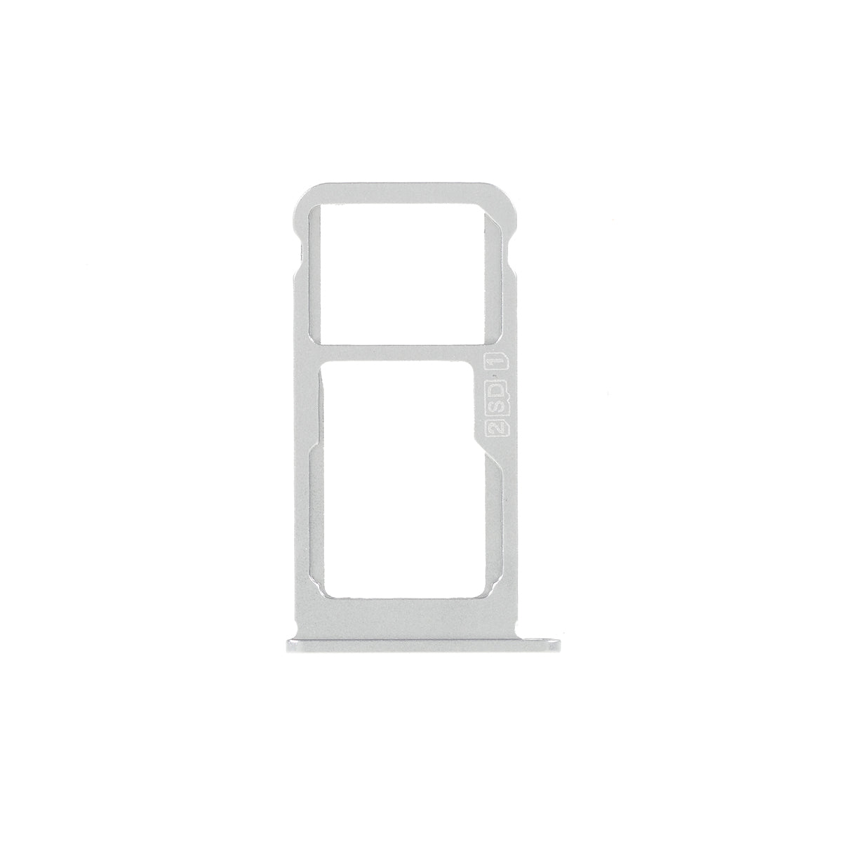OEM Dual SIM Card Tray Holder Replace Part for Nokia 7.1