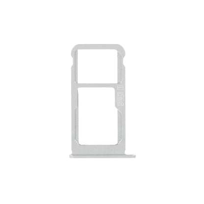 OEM Dual SIM Card Tray Holder Replace Part for Nokia 7.1