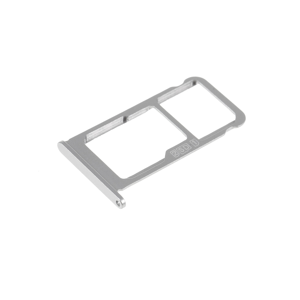 OEM Dual SIM Card Tray Holder Replace Part for Nokia 7.1