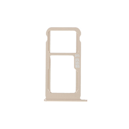OEM Dual SIM Card Tray Holder Replace Part for Nokia 7.1
