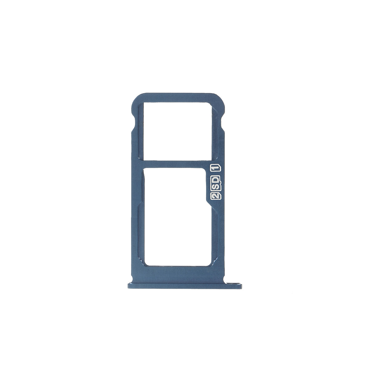 OEM Dual SIM Card Tray Holder Replace Part for Nokia 7.1