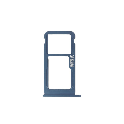 OEM Dual SIM Card Tray Holder Replace Part for Nokia 7.1
