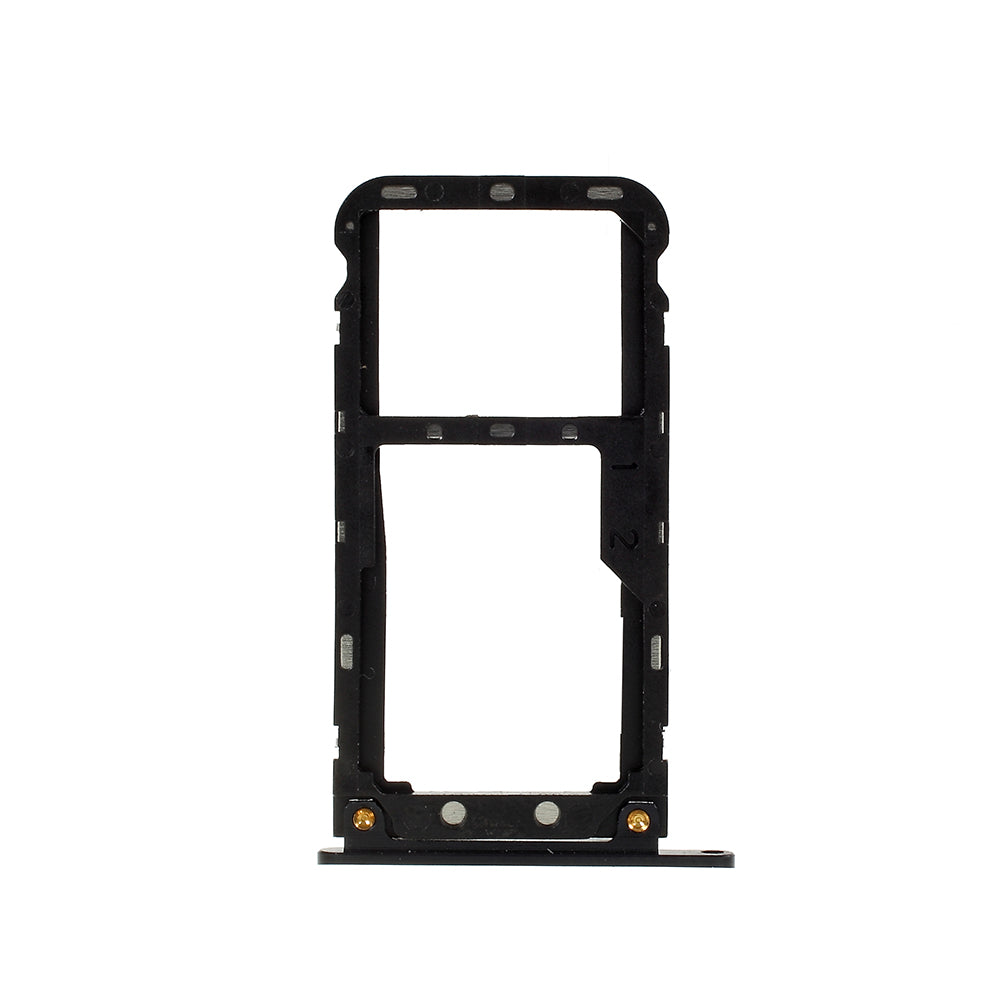 OEM Dual SIM Card Tray Holder Replace Part for Xiaomi Mi A1 / 5X