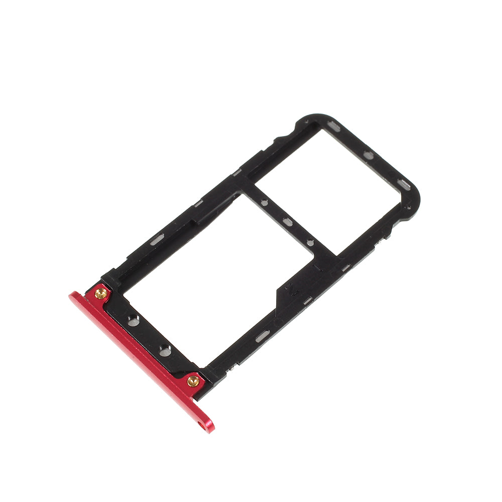 OEM Dual SIM Card Tray Holder Replace Part for Xiaomi Mi A1 / 5X