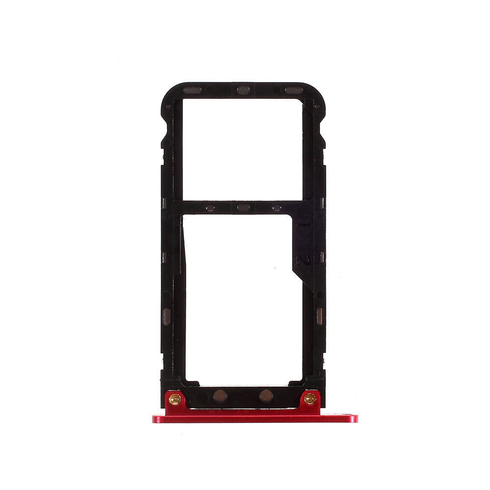 OEM Dual SIM Card Tray Holder Replace Part for Xiaomi Mi A1 / 5X