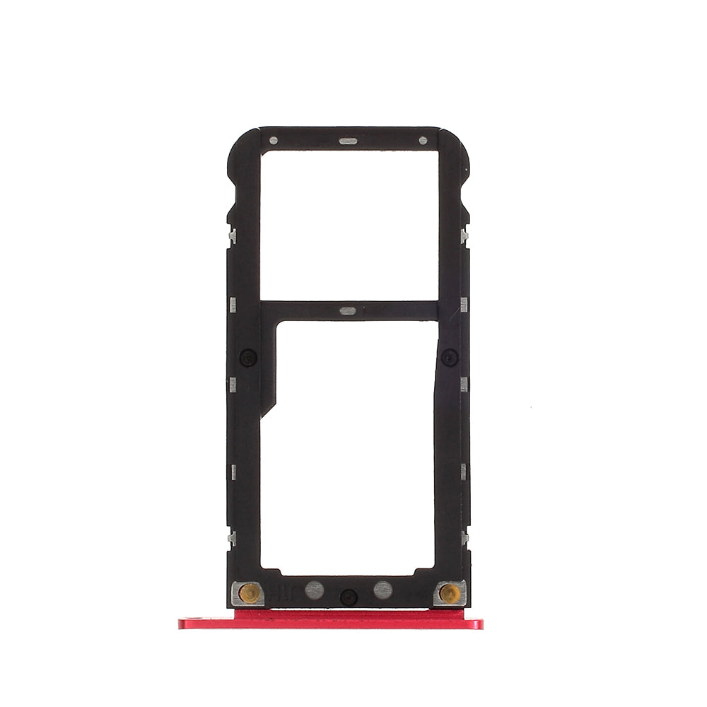 OEM Dual SIM Card Tray Holder Replace Part for Xiaomi Mi A1 / 5X