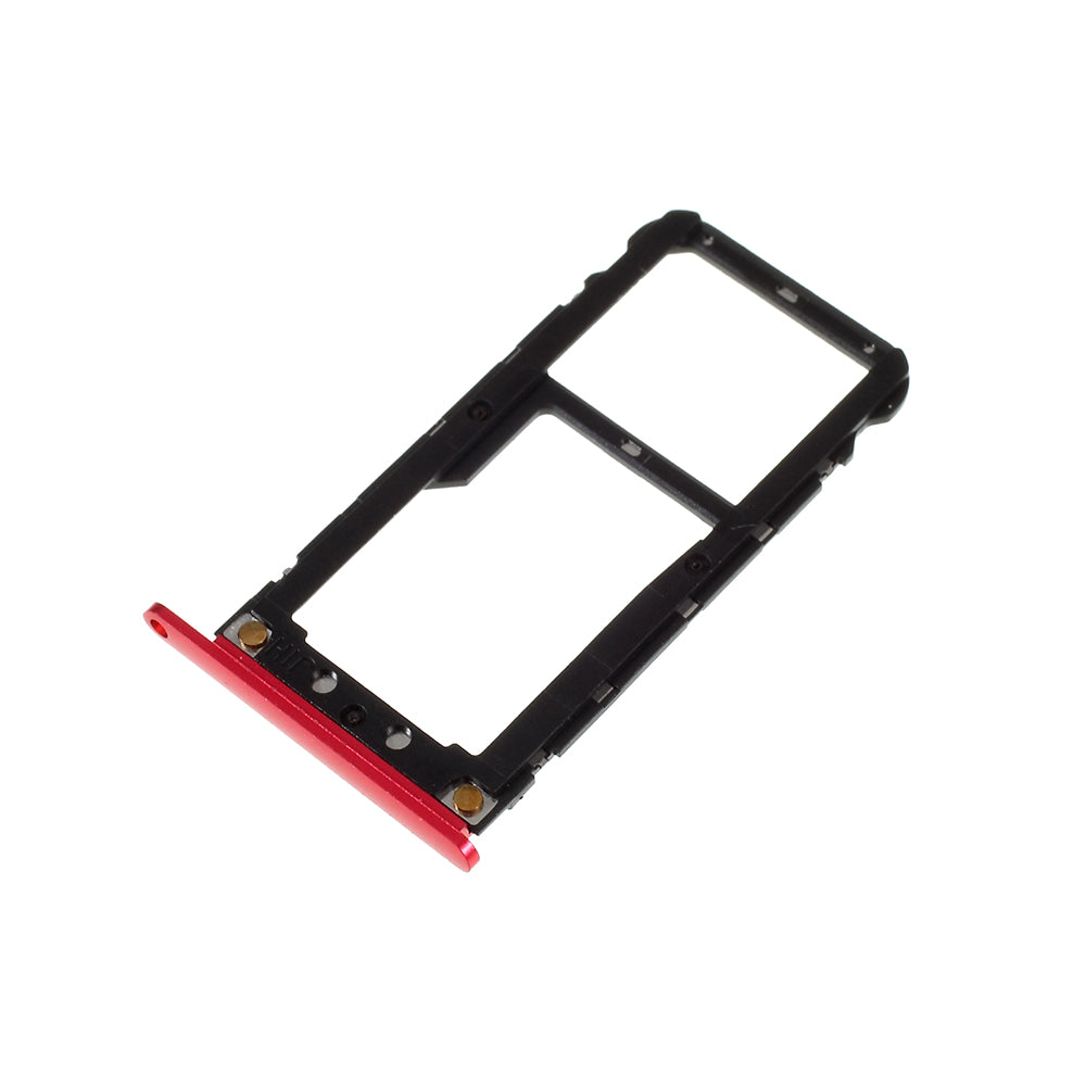 OEM Dual SIM Card Tray Holder Replace Part for Xiaomi Mi A1 / 5X