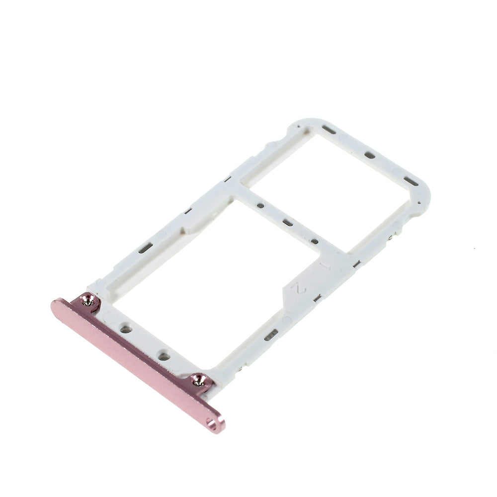 OEM Dual SIM Card Tray Holder Replace Part for Xiaomi Mi A1 / 5X