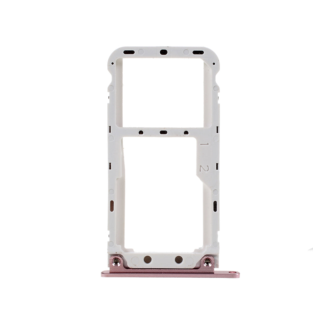 OEM Dual SIM Card Tray Holder Replace Part for Xiaomi Mi A1 / 5X