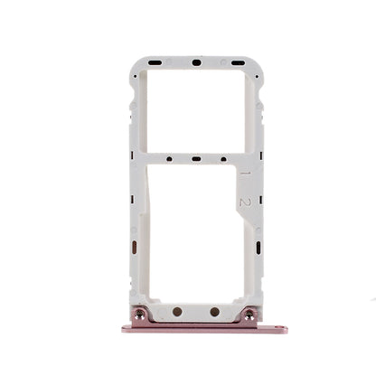 OEM Dual SIM Card Tray Holder Replace Part for Xiaomi Mi A1 / 5X
