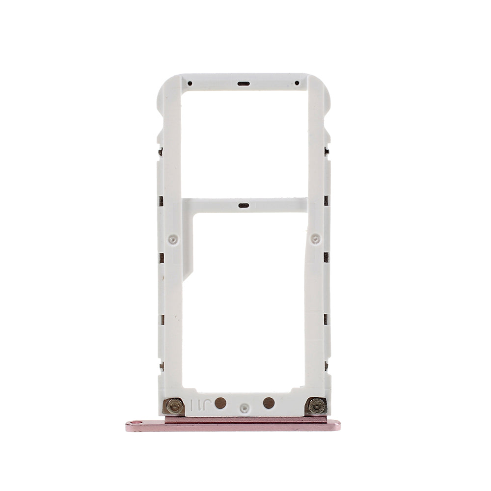 OEM Dual SIM Card Tray Holder Replace Part for Xiaomi Mi A1 / 5X