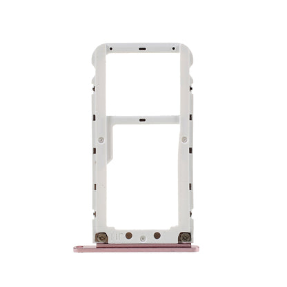 OEM Dual SIM Card Tray Holder Replace Part for Xiaomi Mi A1 / 5X