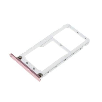 OEM Dual SIM Card Tray Holder Replace Part for Xiaomi Mi A1 / 5X