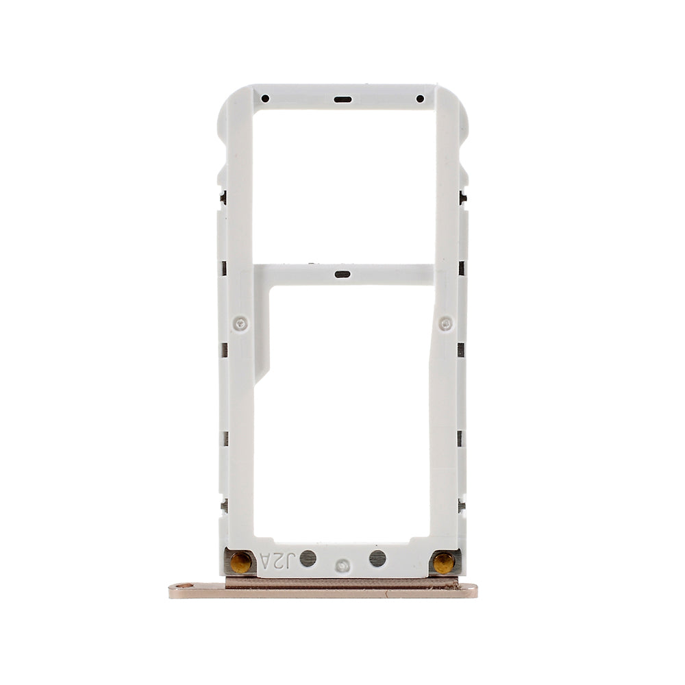 OEM Dual SIM Card Tray Holder Replace Part for Xiaomi Mi A1 / 5X
