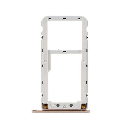 OEM Dual SIM Card Tray Holder Replace Part for Xiaomi Mi A1 / 5X