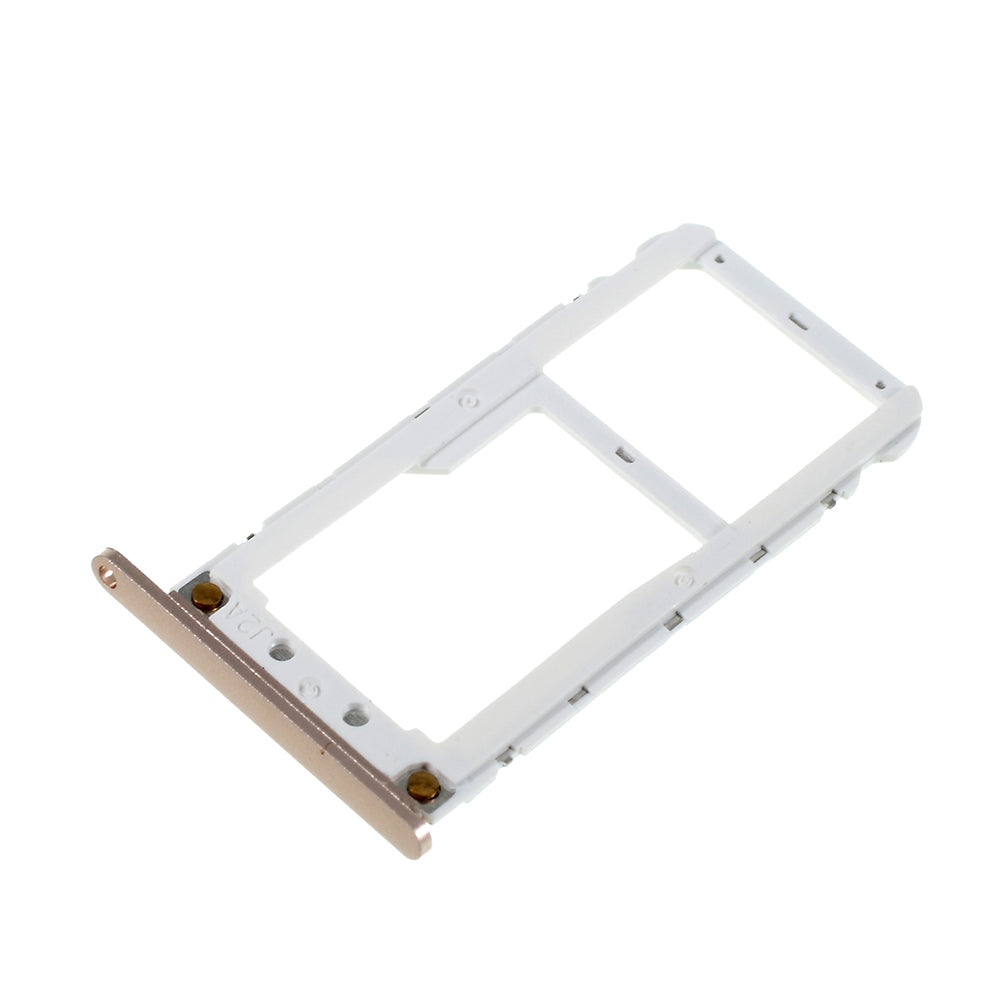 OEM Dual SIM Card Tray Holder Replace Part for Xiaomi Mi A1 / 5X