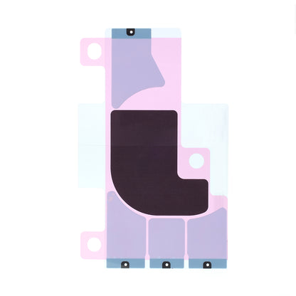 100Pcs Battery Adhesive Tape Stickers for iPhone X (A1865, A1901, A1902, A1903)