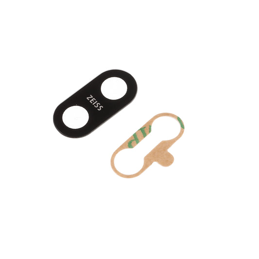 OEM Rear Back Camera Lens Cover for Nokia 7 plus